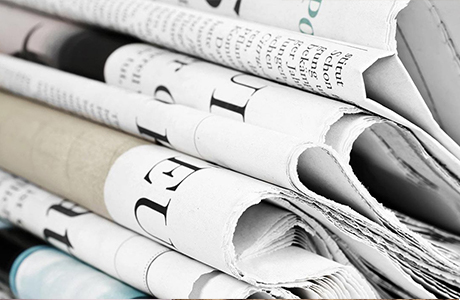 新聞用紙